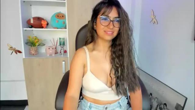 Image 8 of isabella22_1 Stream on Chaturbate on 2 months ago