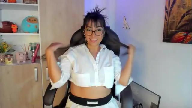 Image 3 of isabella22_1 Stream on Chaturbate on 2 months ago