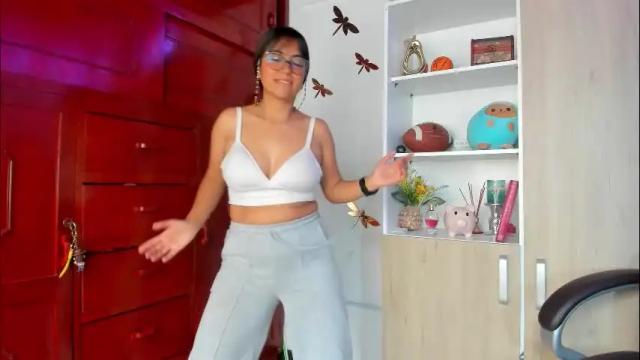 Thumbnail 3, isabella22_1's Stream at Chaturbate, 2 months ago