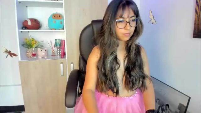 Thumbnail 2, isabella22_1's Stream at Chaturbate, 1 month ago