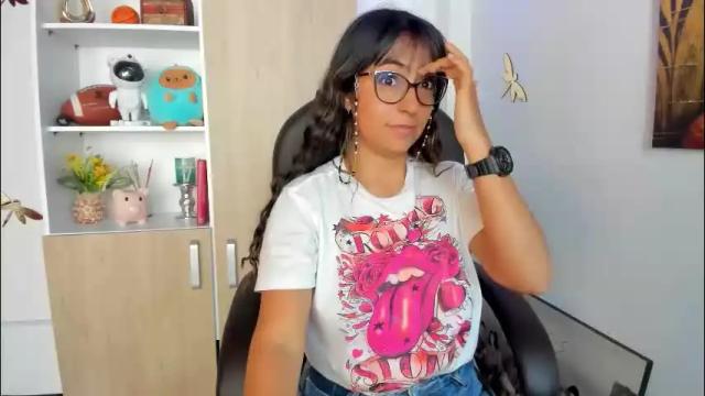 Thumbnail 2, isabella22_1's Stream at Chaturbate, 1 month ago