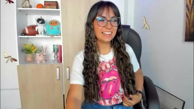 Image 6 of isabella22_1 Stream on Chaturbate on 1 month ago