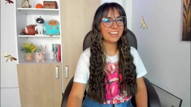 Image 7 of isabella22_1 Stream on Chaturbate on 1 month ago