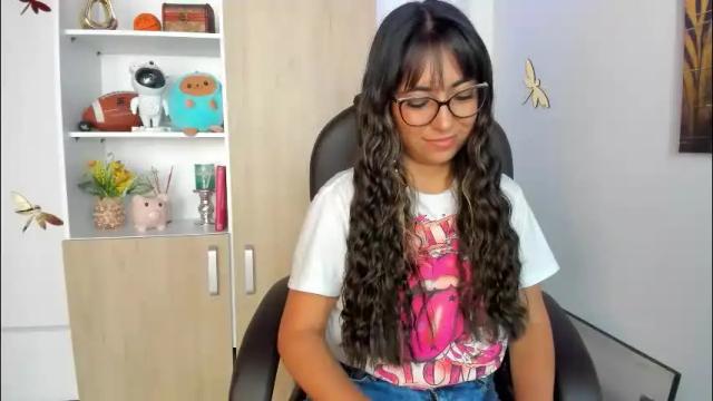 Image 8 of isabella22_1 Stream on Chaturbate on 1 month ago