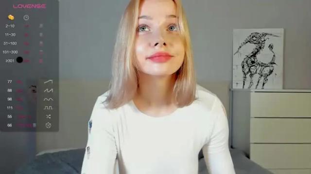 Thumbnail 2, isabella8888's Stream at Chaturbate, 17 months ago