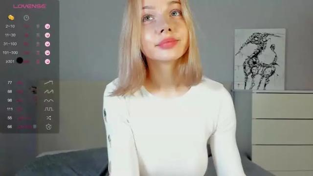 Image 8 of isabella8888 Stream on Chaturbate on 17 months ago