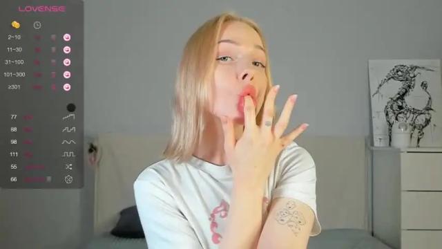 Image 7 of isabella8888 Stream on Chaturbate on 17 months ago