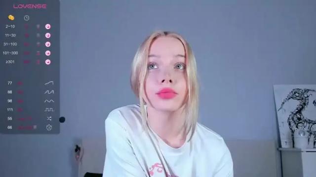 Image 4 of isabella8888 Stream on Chaturbate on 17 months ago