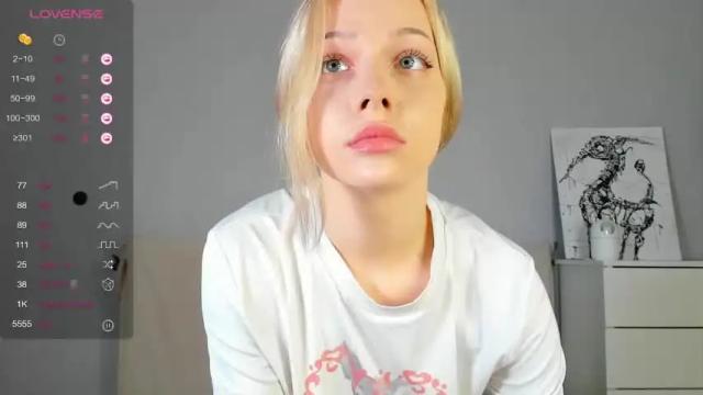 Image 6 of isabella8888 Stream on Chaturbate on 17 months ago