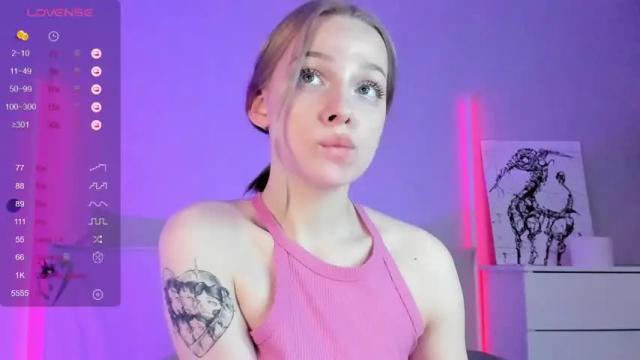 Image 11 of isabella8888 Stream on Chaturbate on 16 months ago