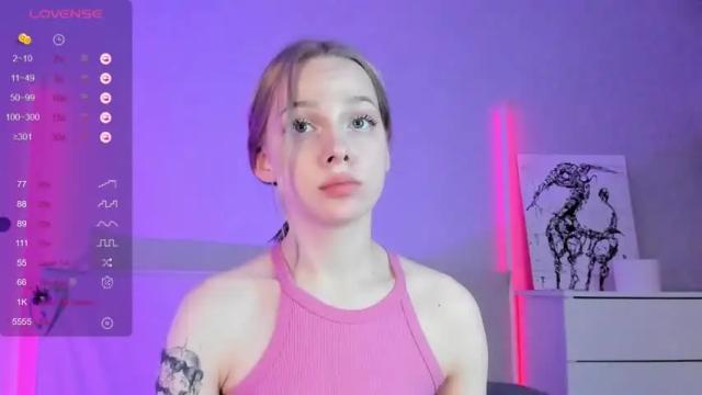 Image 12 of isabella8888 Stream on Chaturbate on 16 months ago