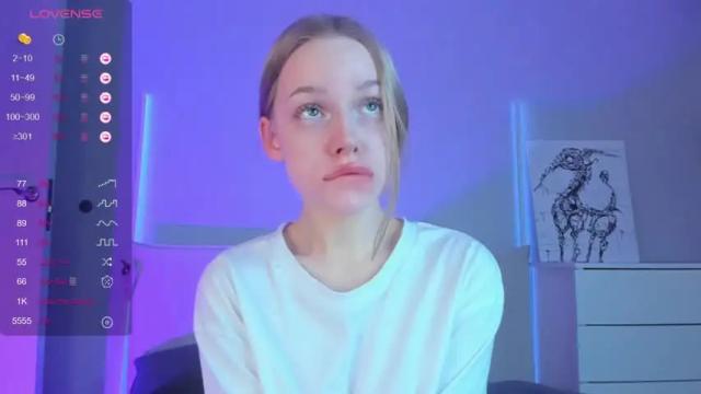 Image 2 of isabella8888 Stream on Chaturbate on 16 months ago