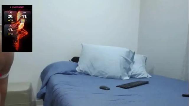 Image 8 of isabella_696 Stream on Chaturbate on 14 days ago