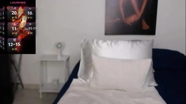 Image 2 of isabella_696 Stream on Chaturbate on 1 month ago