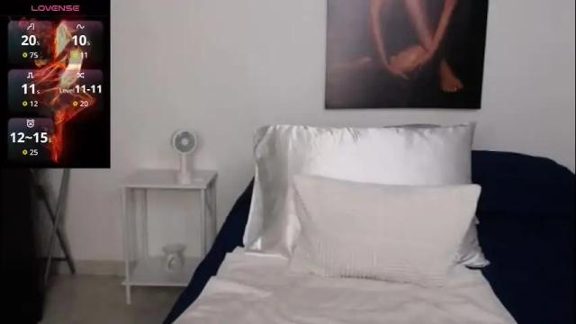 Image 3 of isabella_696 Stream on Chaturbate on 1 month ago