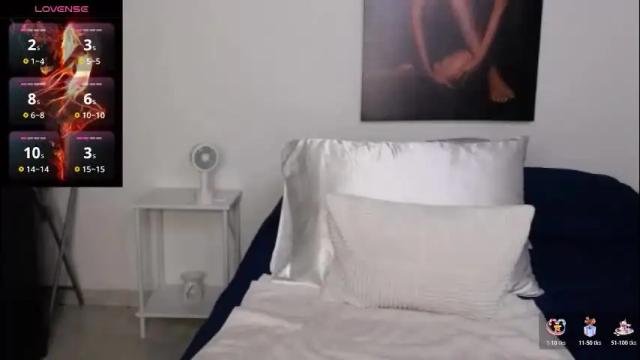 Image 4 of isabella_696 Stream on Chaturbate on 1 month ago