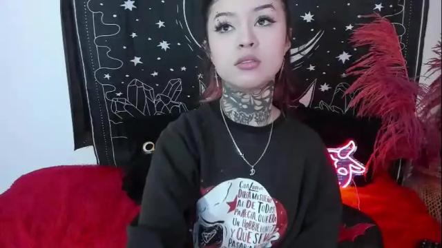 Thumbnail 1, isabella__dark's Stream at Chaturbate, 8 days ago