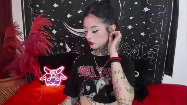 Image 10 of isabella__dark Stream on Chaturbate on 10 days ago