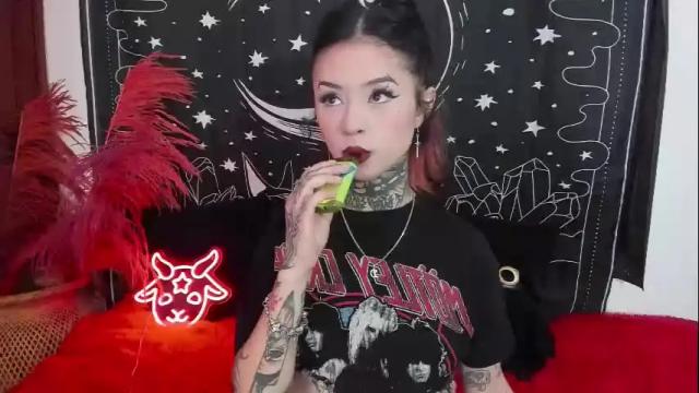 Image 12 of isabella__dark Stream on Chaturbate on 10 days ago