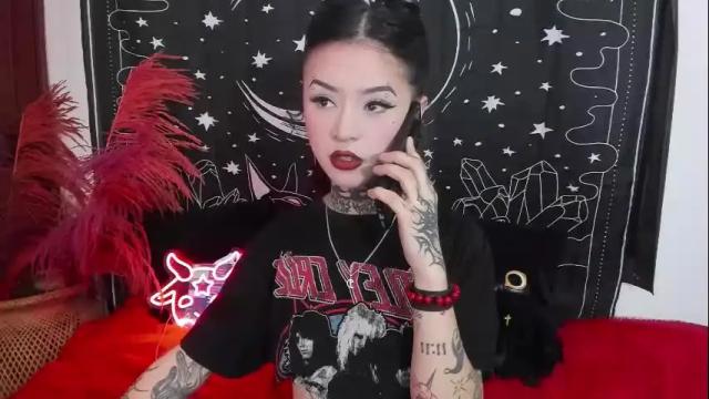 Thumbnail 3, isabella__dark's Stream at Chaturbate, 8 days ago