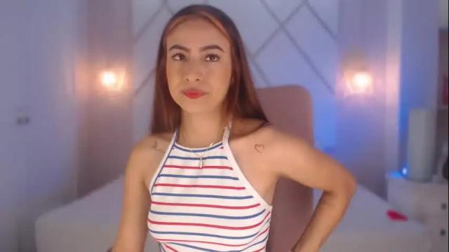 Thumbnail 1, isabella__shine's Stream at Chaturbate, 3 months ago