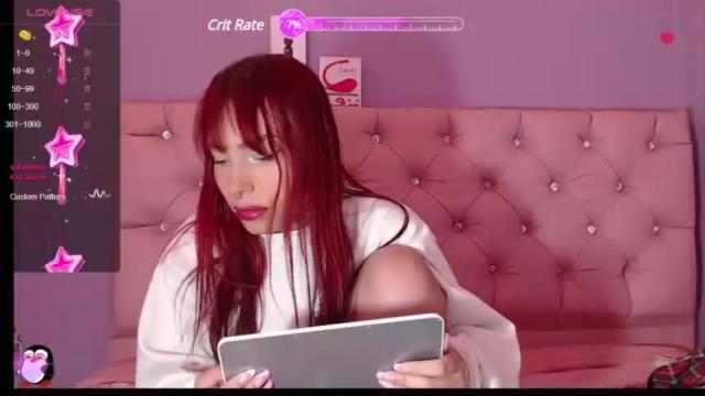 Thumbnail 1, isabella_alenn's Stream at Chaturbate, 21 months ago