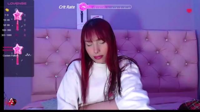 Image 4 of isabella_alenn Stream on Chaturbate on 21 months ago