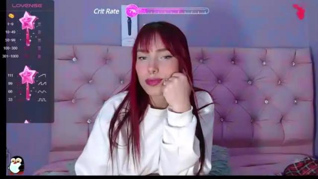 Thumbnail 2, isabella_alenn's Stream at Chaturbate, 21 months ago