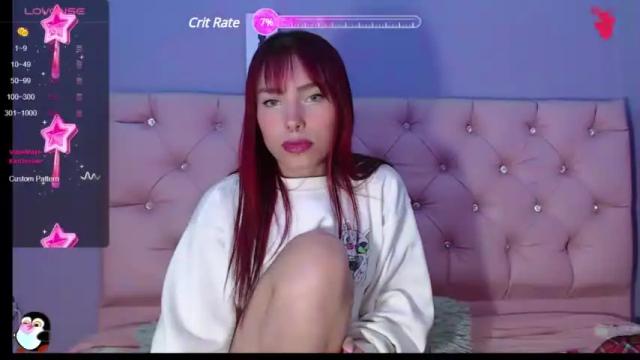 Image 7 of isabella_alenn Stream on Chaturbate on 21 months ago