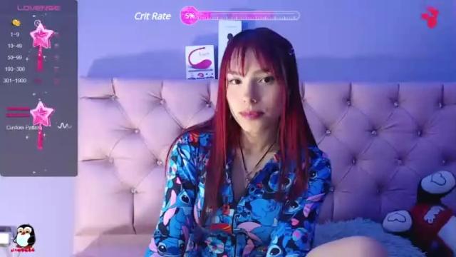Image 7 of isabella_alenn Stream on Chaturbate on 21 months ago