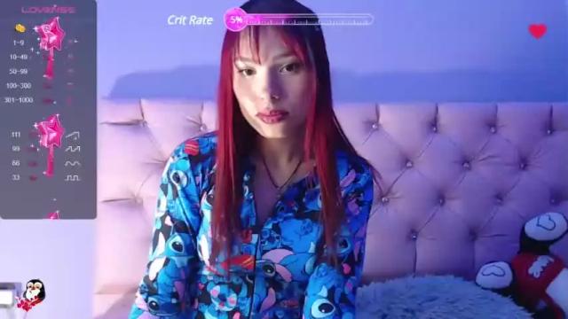 Thumbnail 3, isabella_alenn's Stream at Chaturbate, 21 months ago