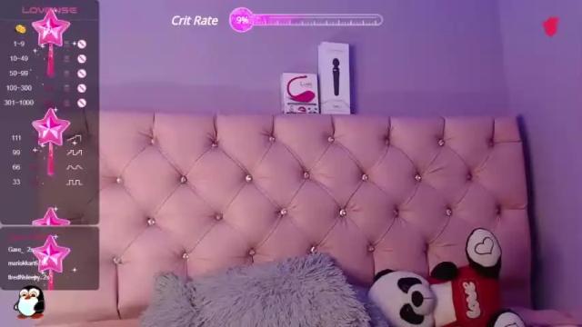 Image 7 of isabella_alenn Stream on Chaturbate on 21 months ago