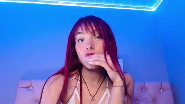 Image 8 of isabella_alenn Stream on Chaturbate on 20 months ago