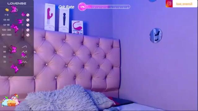 Image 11 of isabella_alenn Stream on Chaturbate on 19 months ago