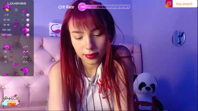 Image 2 of isabella_alenn Stream on Chaturbate on 19 months ago