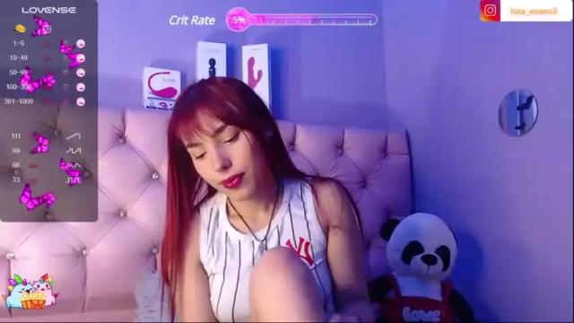 Image 3 of isabella_alenn Stream on Chaturbate on 19 months ago