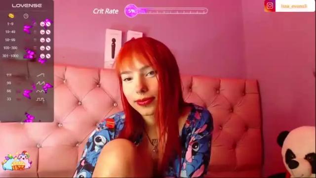 Thumbnail 1, isabella_alenn's Stream at Chaturbate, 18 months ago