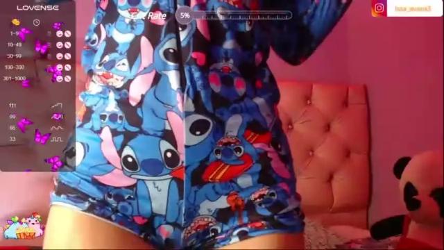Image 8 of isabella_alenn Stream on Chaturbate on 18 months ago