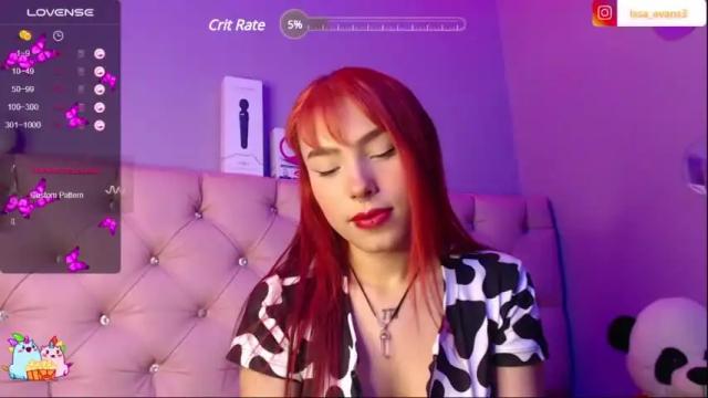 Thumbnail 1, isabella_alenn's Stream at Chaturbate, 18 months ago