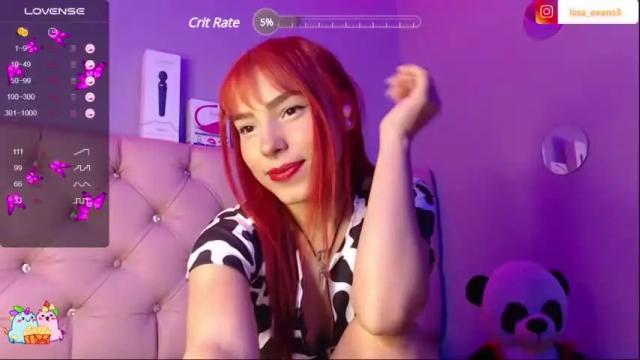 Image 11 of isabella_alenn Stream on Chaturbate on 18 months ago