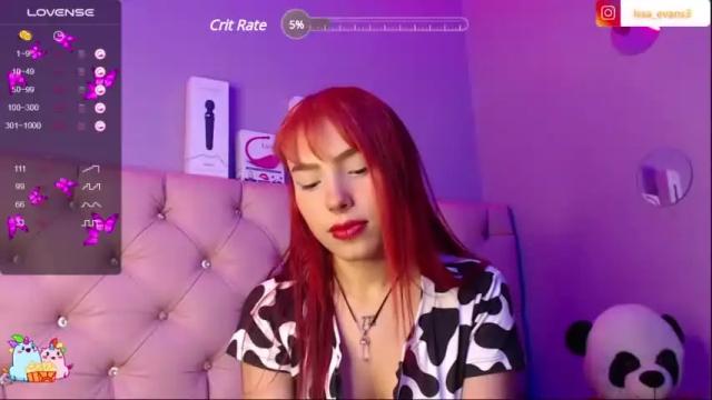 Image 2 of isabella_alenn Stream on Chaturbate on 18 months ago