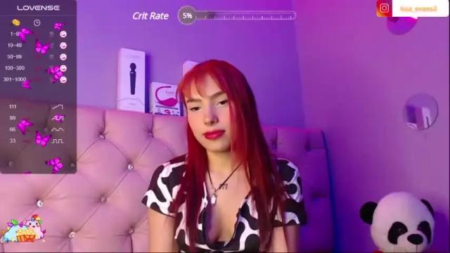 Image 3 of isabella_alenn Stream on Chaturbate on 18 months ago