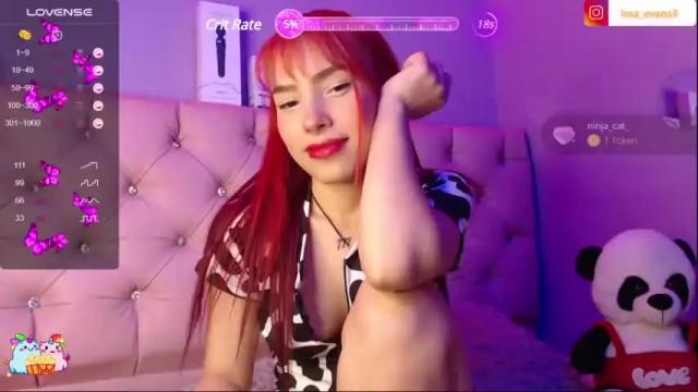 Image 4 of isabella_alenn Stream on Chaturbate on 18 months ago