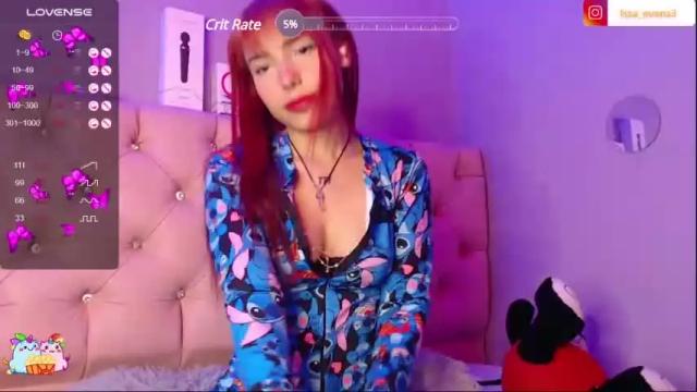 Image 4 of isabella_alenn Stream on Chaturbate on 18 months ago