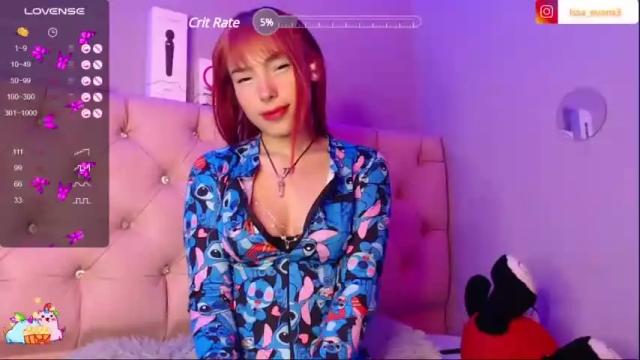 Thumbnail 2, isabella_alenn's Stream at Chaturbate, 18 months ago