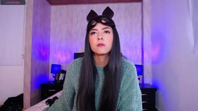 Thumbnail 2, isabella_aniiston's Stream at Chaturbate, 18 months ago