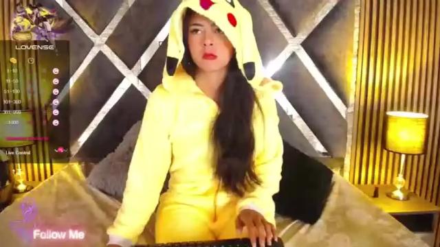 Image 7 of isabella_aniiston Stream on Chaturbate on 18 months ago
