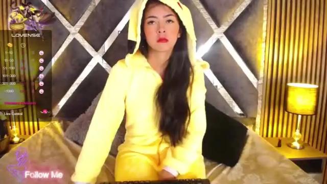 Image 8 of isabella_aniiston Stream on Chaturbate on 18 months ago