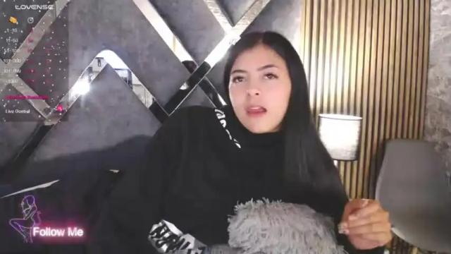 Image 10 of isabella_aniiston Stream on Chaturbate on 20 months ago