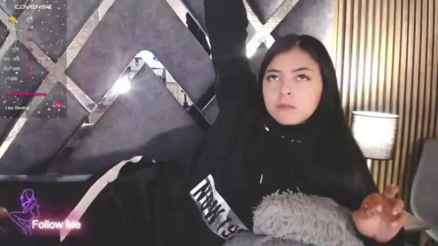 Image 11 of isabella_aniiston Stream on Chaturbate on 20 months ago